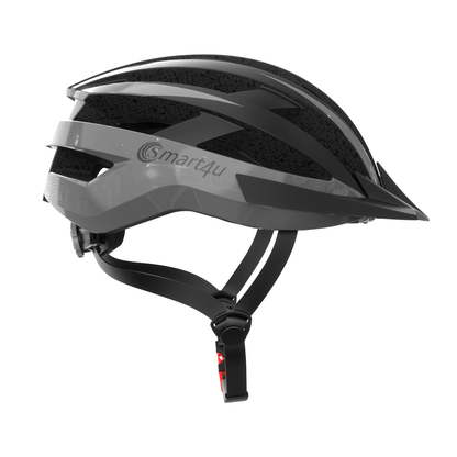Smart Urban Helmet MTB90 Large (Grey)