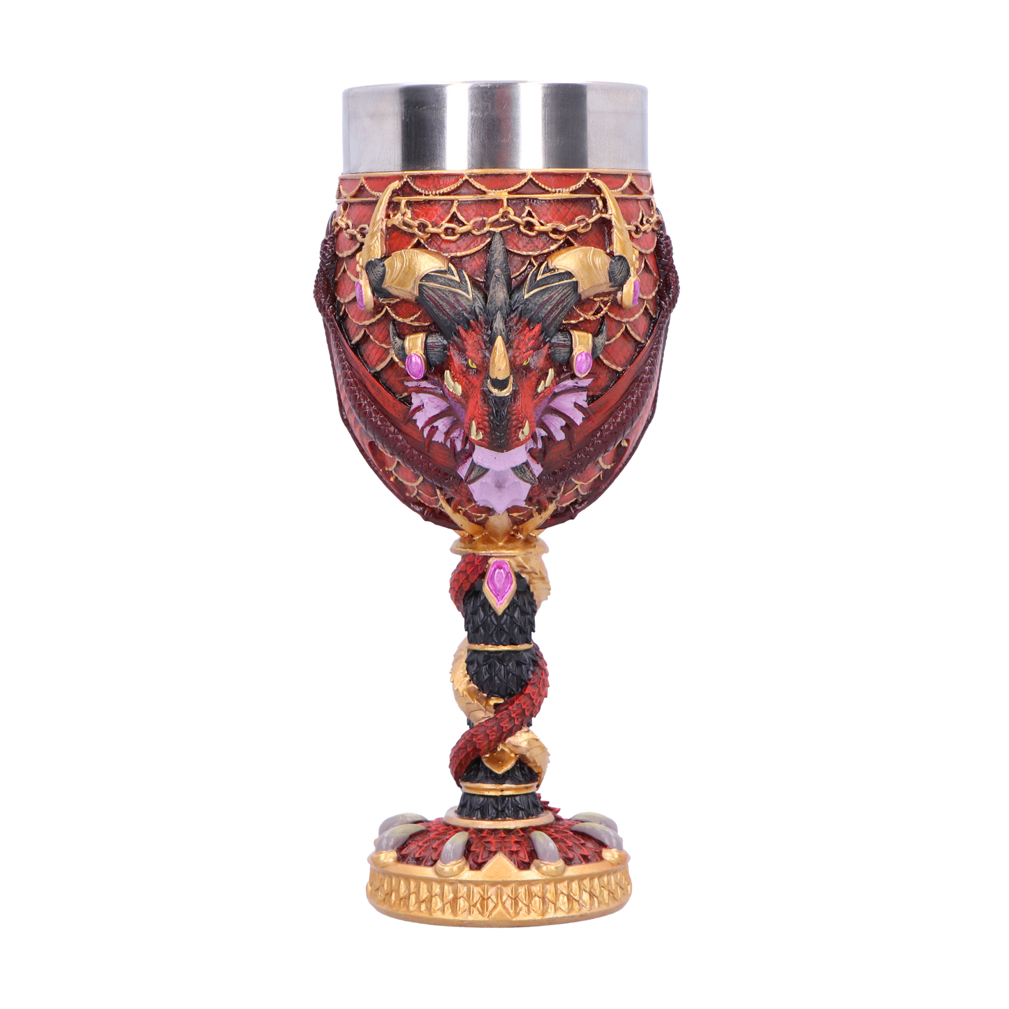 World of Warcraft Goblet - Alexstrasza (19.5cm)