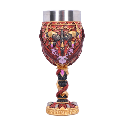 World of Warcraft Goblet - Alexstrasza (19.5cm)