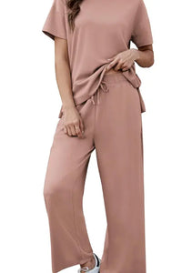 Pale Pink