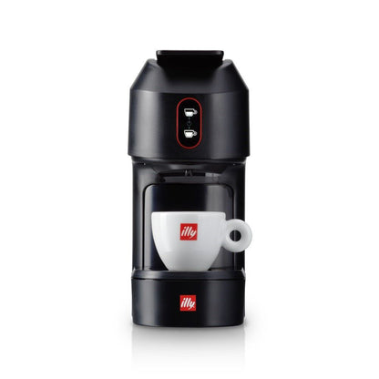 Illy Smart10 MPS Mitaca Capsule/Pod Espresso Coffee Machine