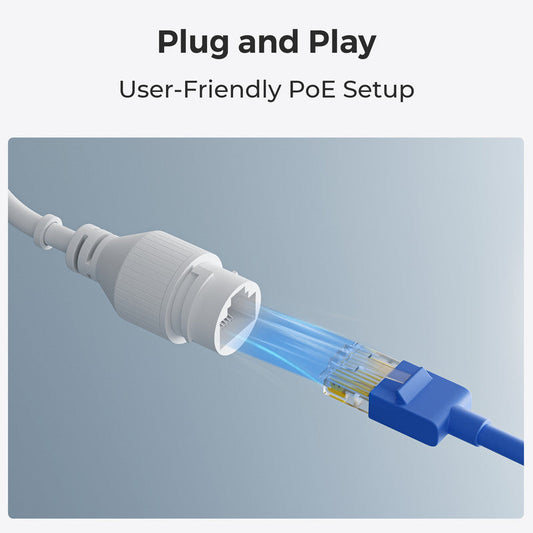 Reolink 8-Channel Network Video Recorder 4K NVR