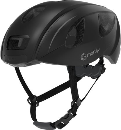 Smart Urban Helmet R55 Medium (Black)