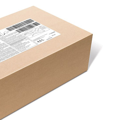 Illy Bag-in-Box Classico Cold Brew Coffee Ready to Drink 4.5L Classic Roast