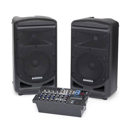 XP800 Expedition 800w Portable PA w Bluetooth