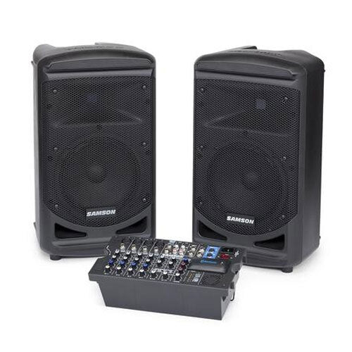 XP800 Expedition 800w Portable PA w Bluetooth