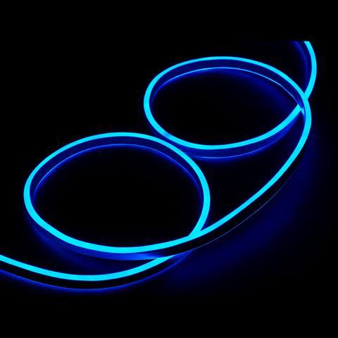 Lexi Lighting 10m Neon Light - Blue