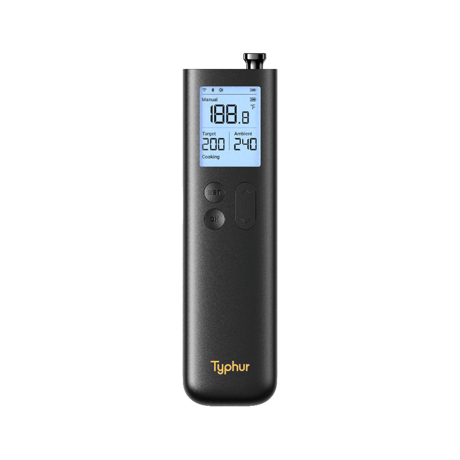 Typhur Sync Gold Lite Single Probe Meat Thermometer