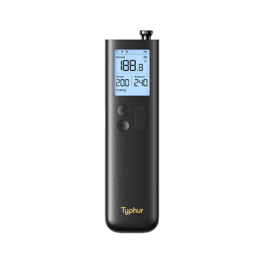 Typhur Sync Gold Lite Single Probe Meat Thermometer