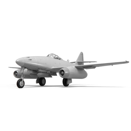 Airfix 1/72 Messerschmitt Me 262 A-2A Bomber Scaled Plastic Model Kit