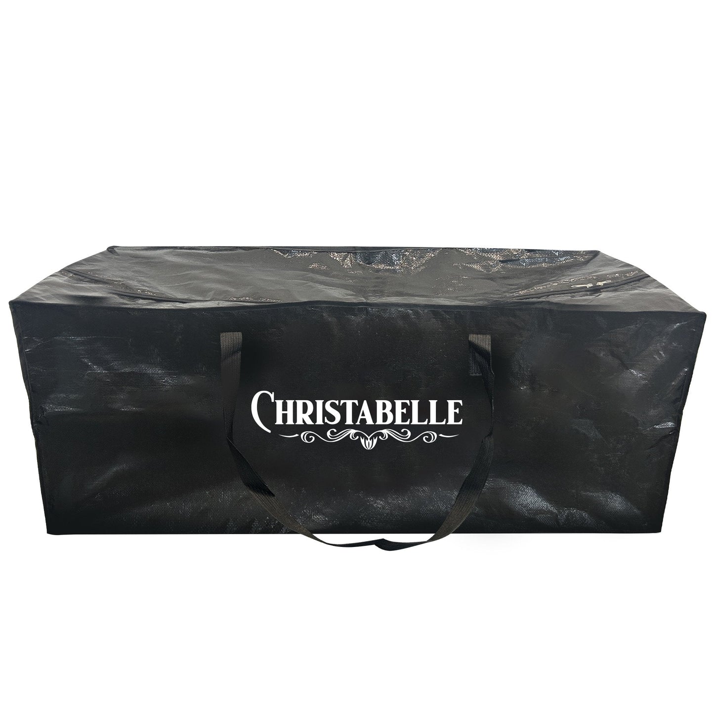 Christabelle 2.1m Pre Lit LED Christmas Tree with Pine Cones