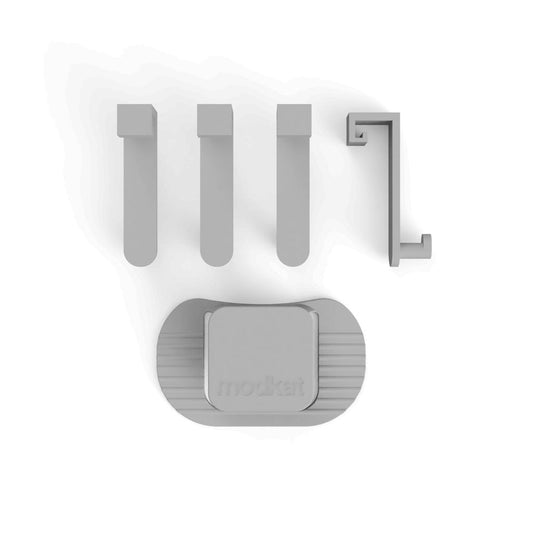 Flip Clip & Hooks Pack