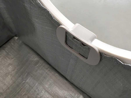 Flip Clip & Hooks Pack