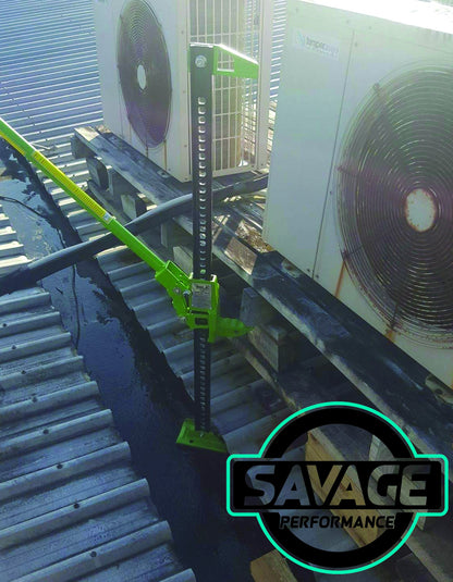 HULK 4x4 High Lift Jack 48inch *Savage Performance*