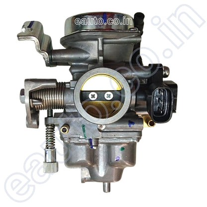 eAuto Bike Carburetor for Honda Hornet 160 BS3 & BS4 | Unicorn 160 BS3 & BS4 | Until 2018 Model