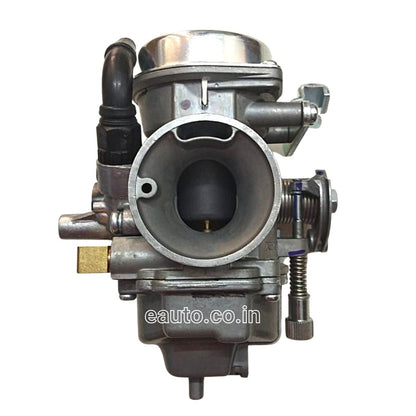 eAuto Bike Carburetor for Honda Hornet 160 BS3 & BS4 | Unicorn 160 BS3 & BS4 | Until 2018 Model