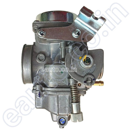 eAuto Bike Carburetor for Honda Hornet 160 BS3 & BS4 | Unicorn 160 BS3 & BS4 | Until 2018 Model