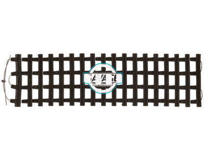 HULK 4x4 Rubber Recovery Track 80cm X 22cm *Savage Performance*