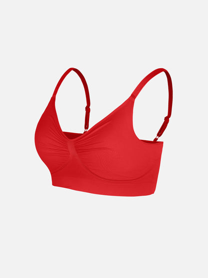 Willluxe Smooth Seamless Comfort Bra [BOGO]