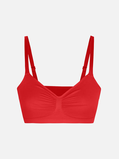 Willluxe Seamless Wireless Bra Bundle