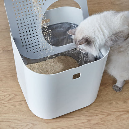Modkat Litter Box