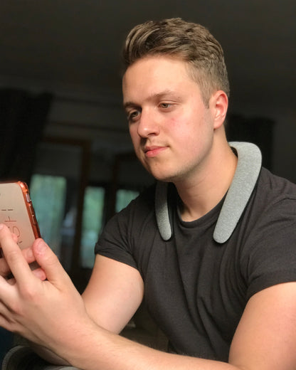 Steepletone Openwear Headset