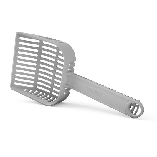 Litter Scoop (Straight + Slotted)