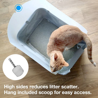 Modkat Litter Tray