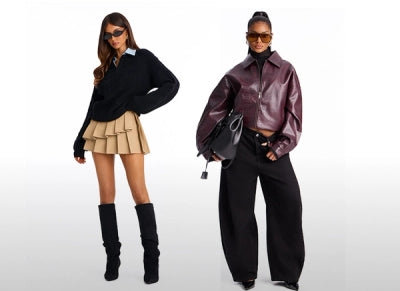 Jackets & Sweaters